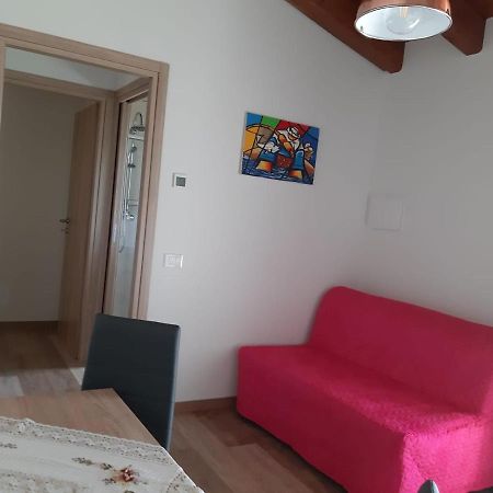 B&B Le Agavi Borso del Grappa Bagian luar foto