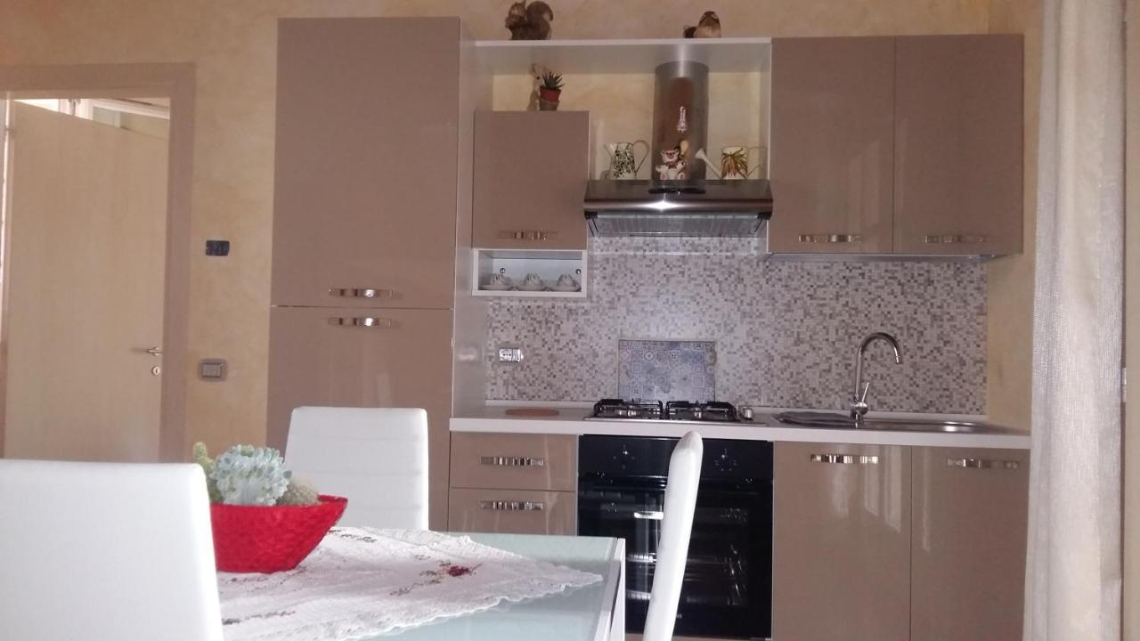 B&B Le Agavi Borso del Grappa Bagian luar foto