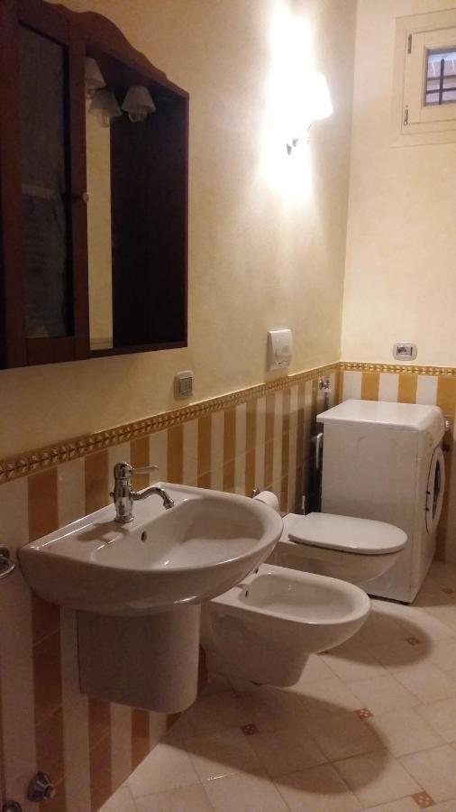 B&B Le Agavi Borso del Grappa Bagian luar foto