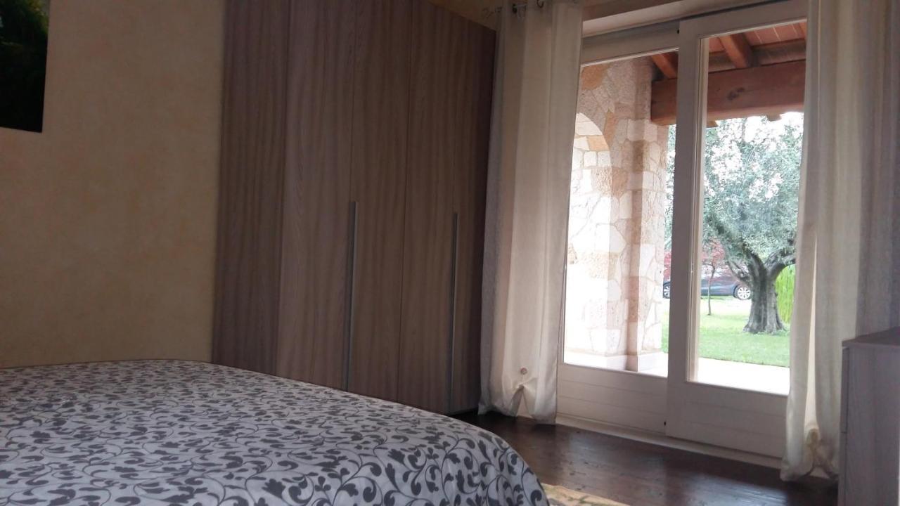 B&B Le Agavi Borso del Grappa Bagian luar foto