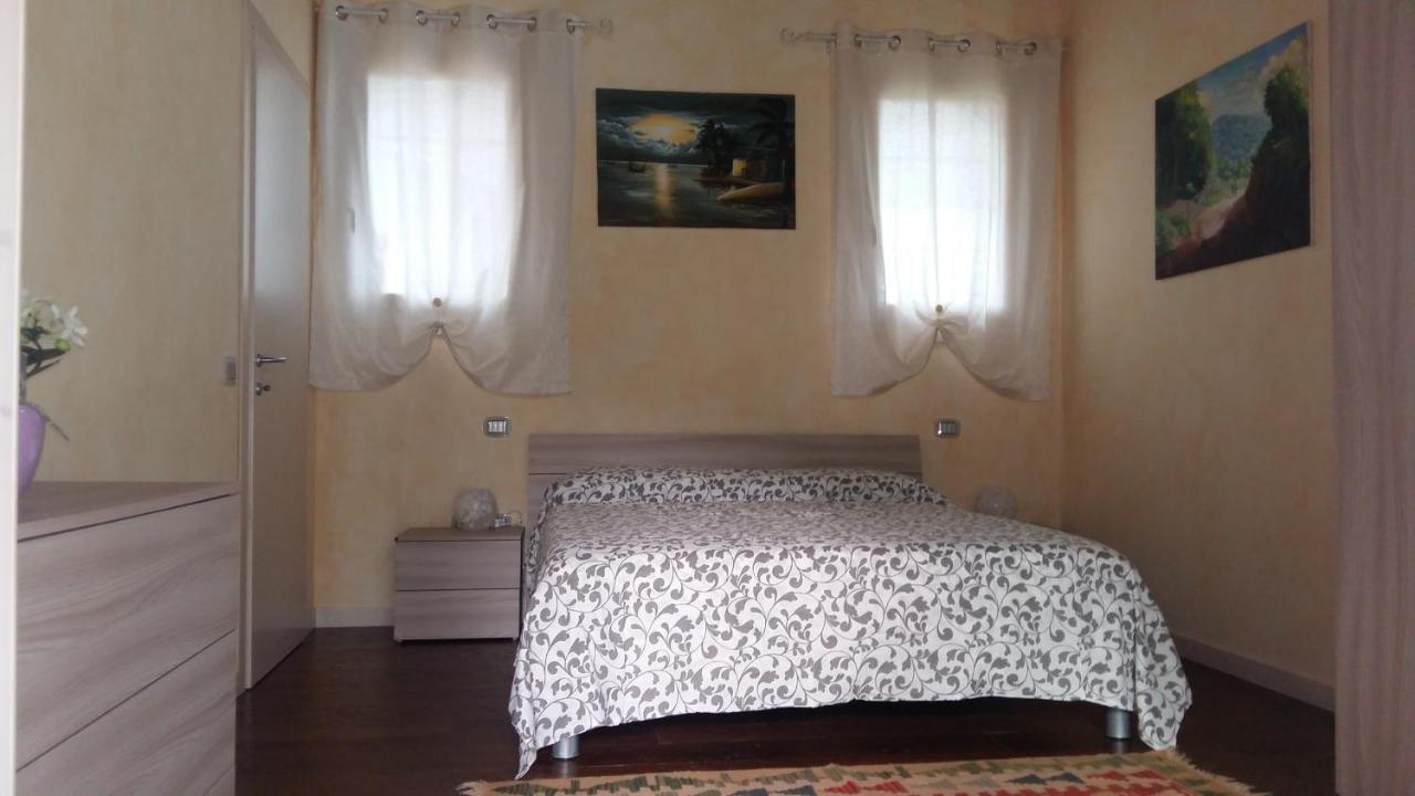 B&B Le Agavi Borso del Grappa Bagian luar foto