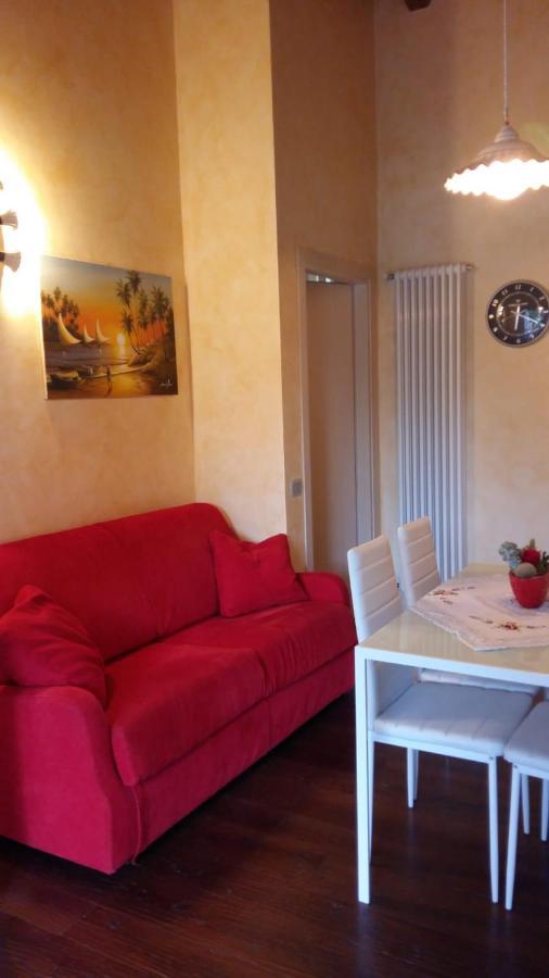 B&B Le Agavi Borso del Grappa Bagian luar foto