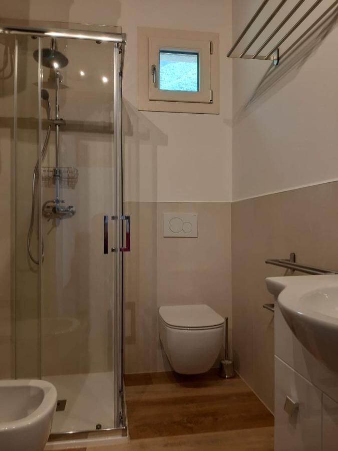 B&B Le Agavi Borso del Grappa Bagian luar foto